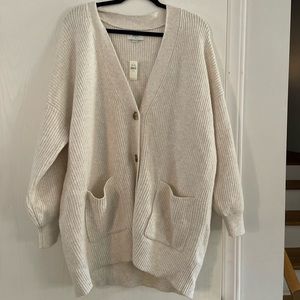 Aerie cardigan